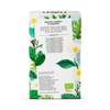 Heath Heather Organic Camomile Spearmint Tea Bags 20pk, UK version