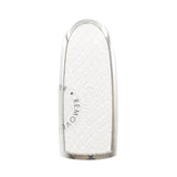 Superdrug Guerlain Rouge G Lipstick Case Simply White- Buy online at McGrocer