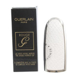 Guerlain Rouge G Lipstick Case Simply White, UK version