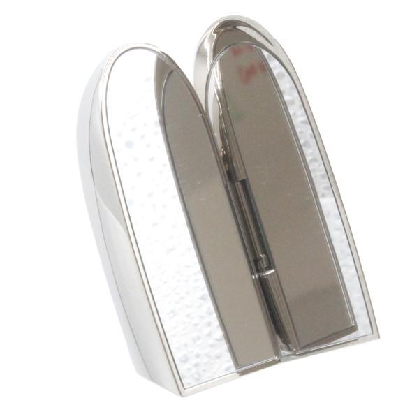 Guerlain Rouge G Lipstick Case Simply White, UK version
