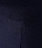 SHLEEP Merino Jersey Super King Fitted Sheet 180cm x 200cm (British brand)