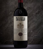 Antinori Tignanello 2022 red wine 75cl, imported from the UK