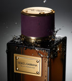 Dolce&Gabbana Velvet Passion Oud eau de parfum 100ml (British brand)