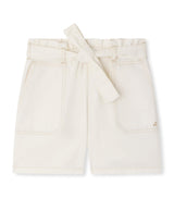 Harrods Bonpoint Lorrie Denim Shorts for Children 10-14 Years- Buy online at McGrocer