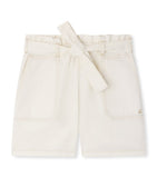 Bonpoint Lorrie denim shorts 10-14 years - British product