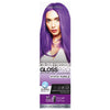 Knight Wilson Mystic Purple semi permanent hair dye imported from the UK