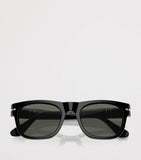 Persol acetate rectangle sunglasses, imported from the UK