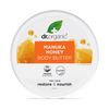Dr Organic Manuka Honey Body Butter 200ml - British product