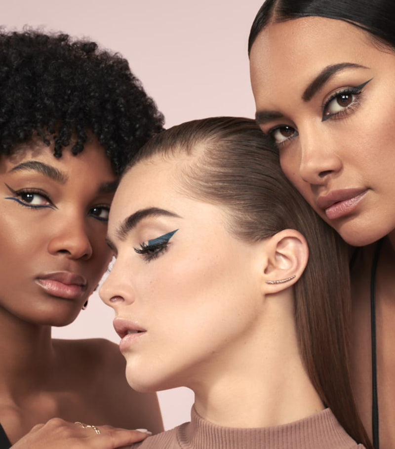 Lancôme Lash Idôle Waterproof Liquid Eyeliner (British brand)