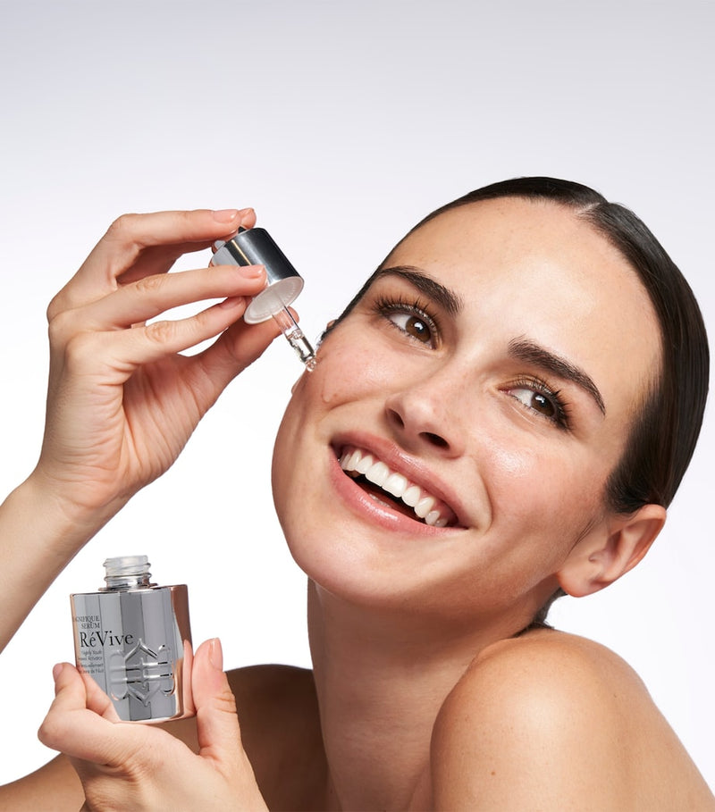 RéVive Peau Magnifique Serum 30ml, imported from the UK