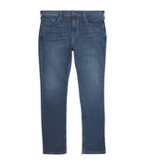 Harrods PAIGE Normandie Straight Jeans- Buy online at McGrocer