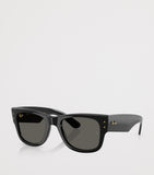 Ray-Ban A$AP Rocky Mega Wayfarer sunglasses, imported from the UK