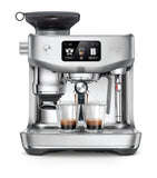 Sage The Oracle Jet espresso machine (British brand)