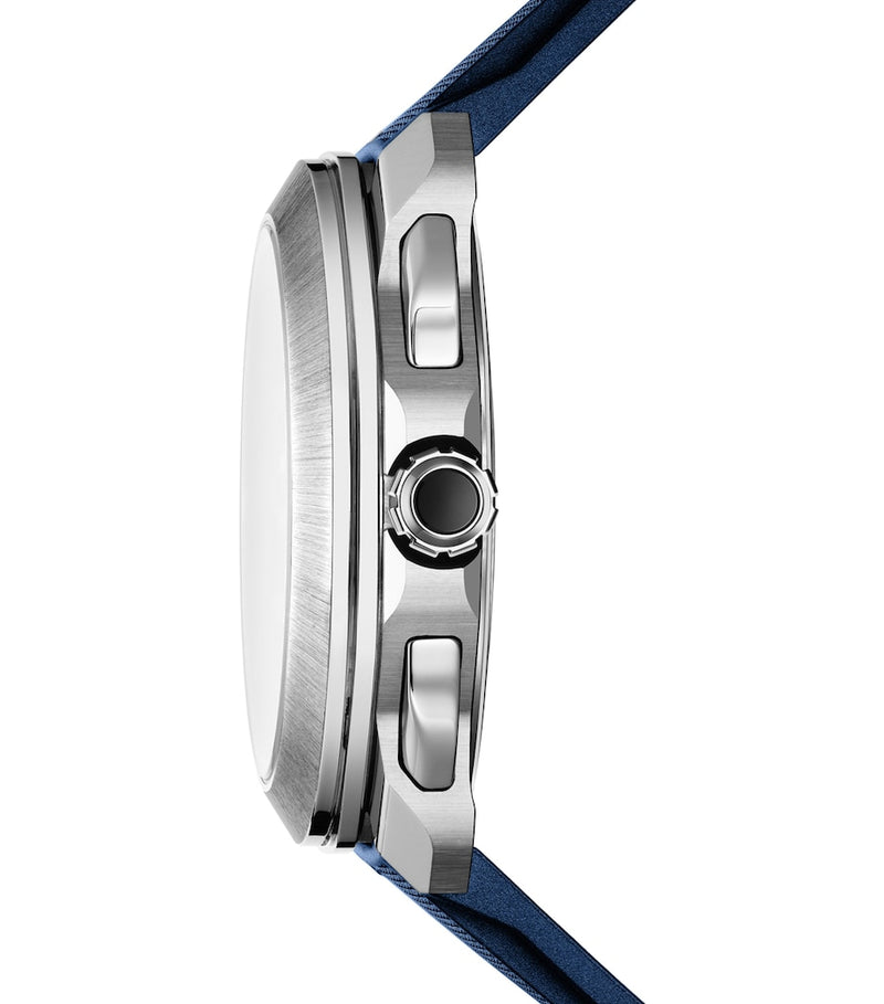 Bvlgari Octo Roma 42mm watch - British product