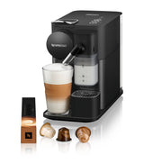 Harrods De'Longhi Lattissima One Coffee Machine- Buy online at McGrocer