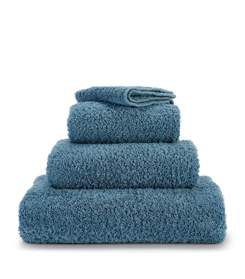 Abyss & Habidecor super pile Egyptian cotton bath towel 70cm x 180cm, UK version
