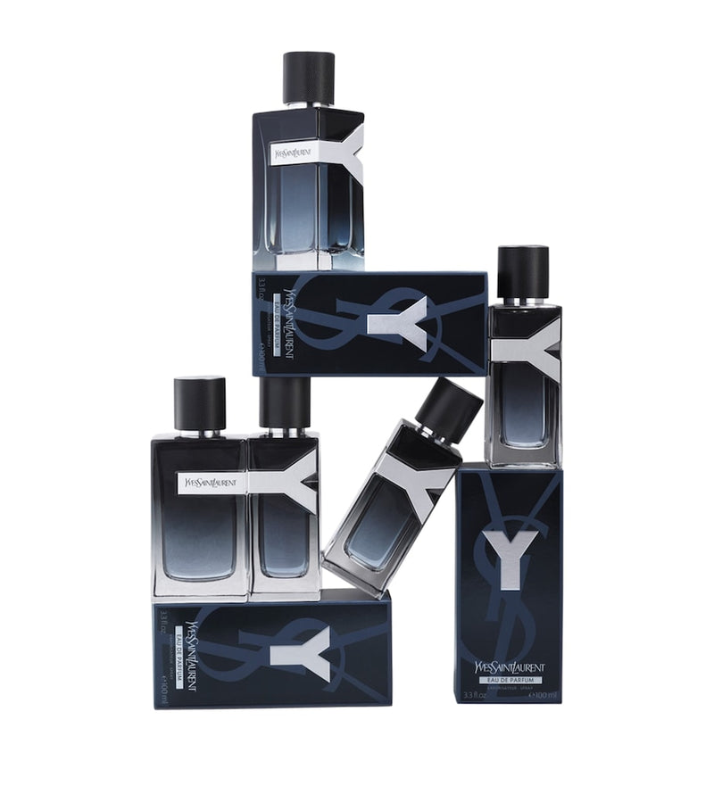 Yves Saint Laurent Y eau de parfum 100ml - British product
