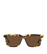 Harrods Bottega Veneta Acetate 06J000420 Sunglasses- Buy online at McGrocer