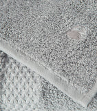 Yves Delorme Étoile guest towel 45x70cm, imported from the UK
