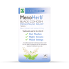 Schwabe Pharma Menoherb Tablets 30 Count, imported from the UK