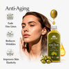 Ayumi cold pressed pure olive oil 150ml, imported from the UK