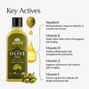 Ayumi cold pressed pure olive oil 150ml, imported from the UK