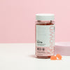 Known Nutrition biotin gummies watermelon flavour 60 gummies, UK version