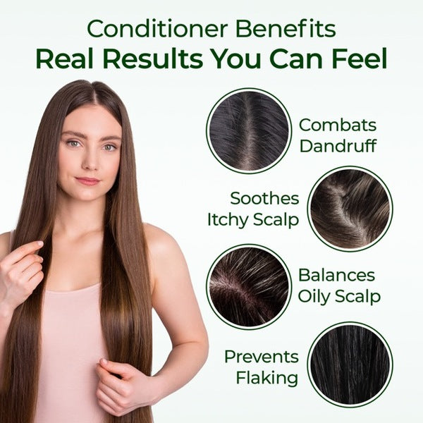 Ayumi Anti-dandruff Conditioner 250ml, UK version