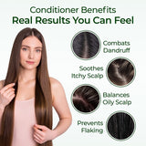Ayumi Anti-dandruff Conditioner 250ml, UK version