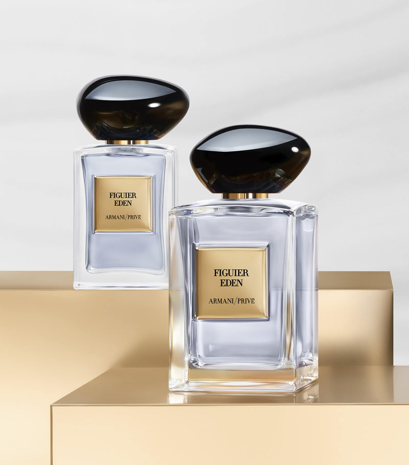Armani Figuier Eden eau de toilette 50ml, imported from the UK