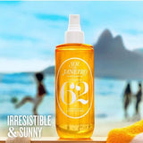 Sol De Janeiro Crush Cheirosa 62 Perfume Mist 240ml Spray