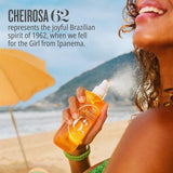 Sol De Janeiro Crush Cheirosa 62 Perfume Mist 240ml Spray