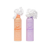 Soak Sunday Whipped Shower Foam Peach Dream, UK version