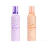 Soak Sunday Whipped Shower Foam Peach Dream, UK version