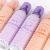 Soak Sunday Whipped Shower Foam Peach Dream, UK version