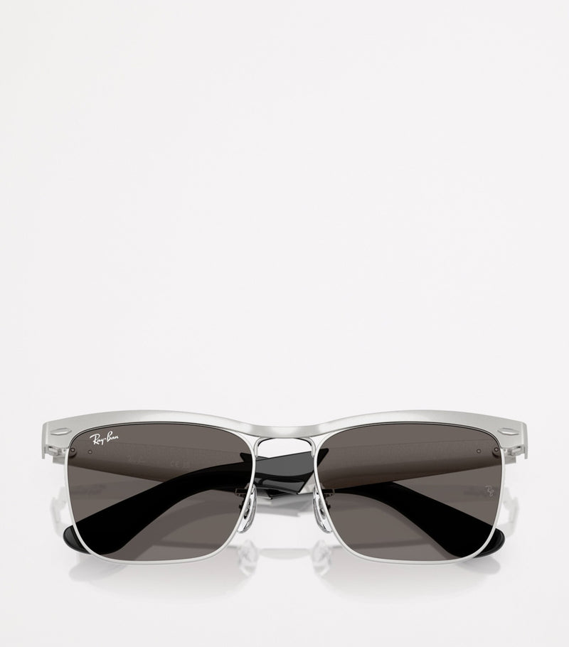 Ray-Ban Wayfarer Deluxe sunglasses, UK version