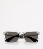 Ray-Ban Wayfarer Deluxe sunglasses, UK version