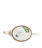 Wedgwood Waterlily limited edition teapot - British product