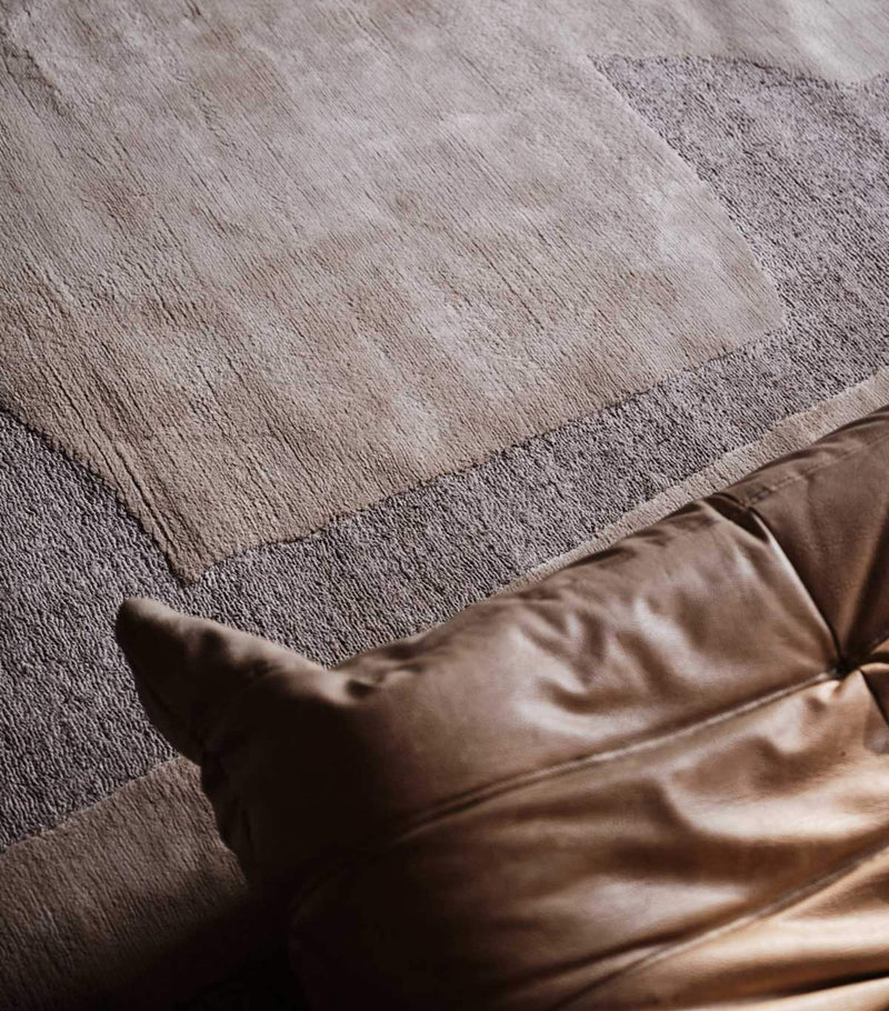 The Rug Company Spire Birch rug 2.44m x 3.05m (British brand)