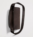 Bottega Veneta Lambskin Veneto Messenger Bag, UK version