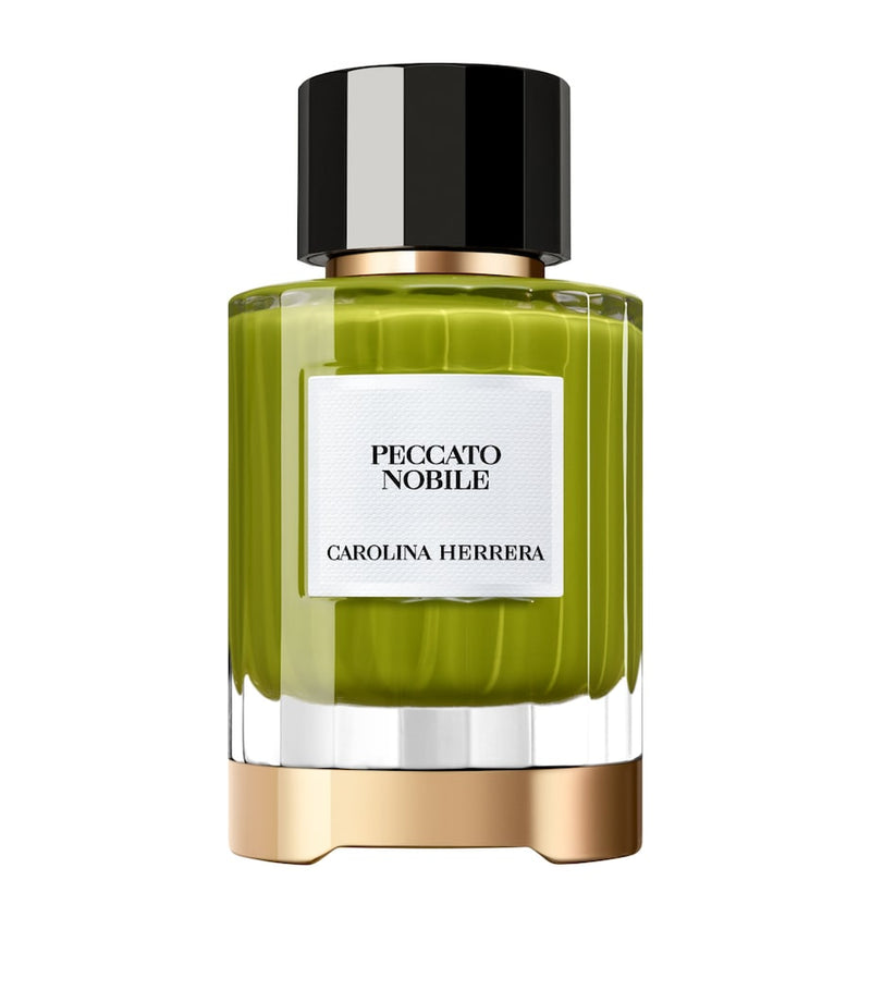 Carolina Herrera Peccato Nobile perfume 100ml - British product