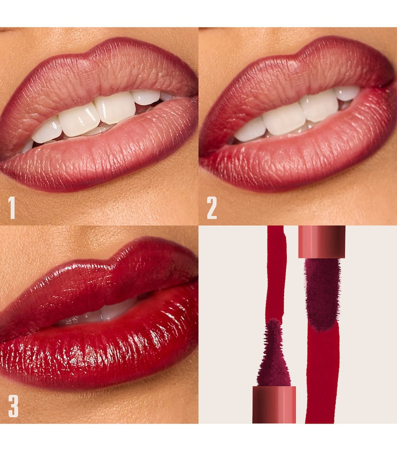 Huda Beauty Lip Contour Stain, UK version