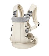 Harrods BabyBjörn 3D Mesh Harmony Ergonomic Baby Carrier- Buy online at McGrocer