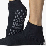 Heat Holders men's thermal slipper socks imported from the UK