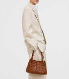 Bottega Veneta Parachute shoulder bag, imported from the UK