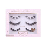 Superdrug House of Amor Daily Collection Pre-Mapped False Eyelash Clusters- Buy online at McGrocer