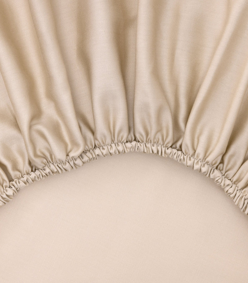 Yves Delorme Triomphe double duvet cover 200cm x 200cm (British brand)