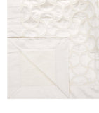 Frette tile pattern bedspread 270cm x 270cm - British product