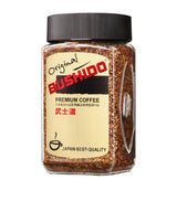 Harrods Original Instant Coffee 100g- Buy online at McGrocer