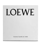 LOEWE Terracotta Candle Lid Medium, UK version